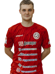 МФК Витэн - Вадим Мартинкевич