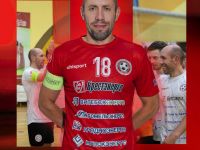 Юрий Рабыко покидает &laquo;Витэн&raquo;