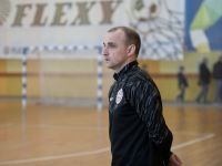 Изменения в тренерском штабе